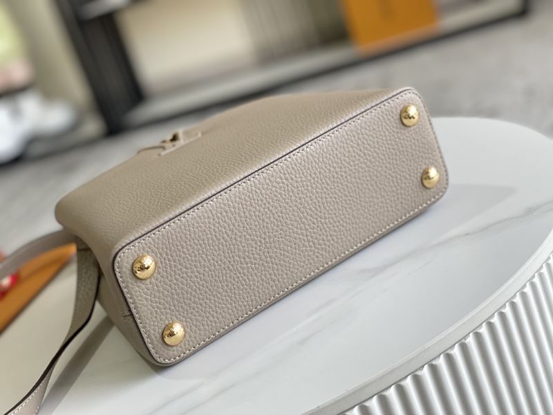 Louis Vuitton Top Handle Bags